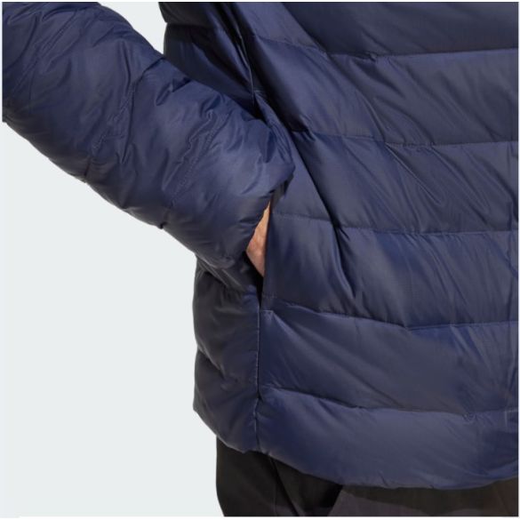 Чоловіча куртка Adidas Terrex Multi Essentials Climawarm KB2173_image_6