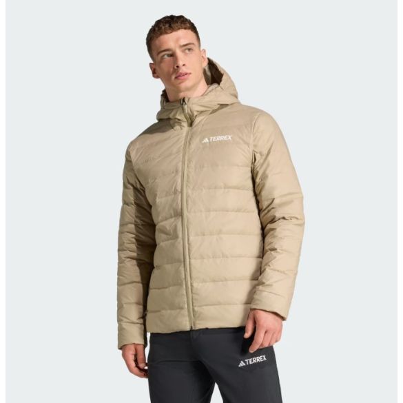 Чоловіча куртка Adidas Terrex Multi Essentials Climawarm KB2175_image_1