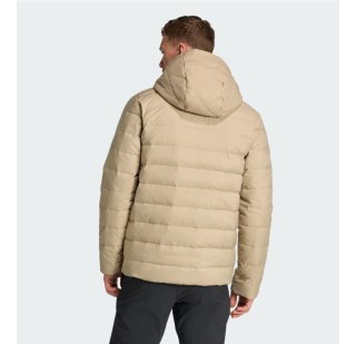 Чоловіча куртка Adidas Terrex Multi Essentials Climawarm KB2175