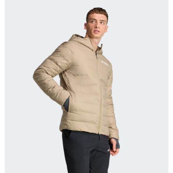 Чоловіча куртка Adidas Terrex Multi Essentials Climawarm KB2175_image_3