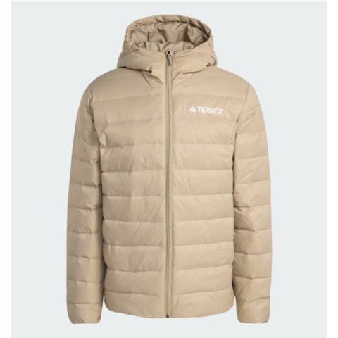 Чоловіча куртка Adidas Terrex Multi Essentials Climawarm KB2175_image_5