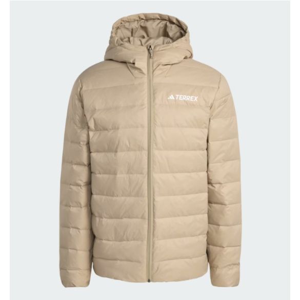 Чоловіча куртка Adidas Terrex Multi Essentials Climawarm KB2175_image_5