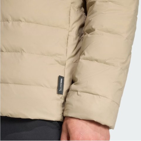 Чоловіча куртка Adidas Terrex Multi Essentials Climawarm KB2175_image_6