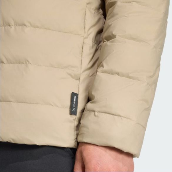Чоловіча куртка Adidas Terrex Multi Essentials Climawarm KB2175_image_6