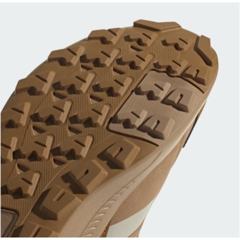 Туристичні черевики Terrex Anylander Leather Mid Climaproof Hiking Adidas KH8876_image_6