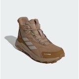 Туристичні черевики Terrex Anylander Leather Mid Climaproof Hiking Adidas KH8876_image_4