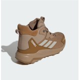 Туристичні черевики Terrex Anylander Leather Mid Climaproof Hiking Adidas KH8876_image_7