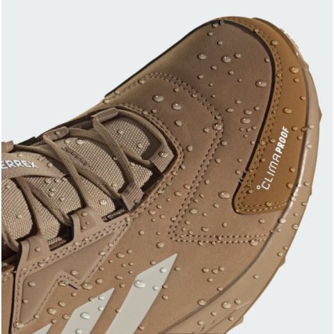 Туристичні черевики Terrex Anylander Leather Mid Climaproof Hiking Adidas KH8876_image_10