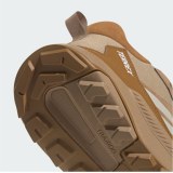 Туристичні черевики Terrex Anylander Leather Mid Climaproof Hiking Adidas KH8876_image_8