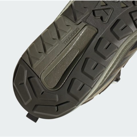 Туристичні черевики Terrex Anylander Leather Mid Climaproof Hiking Adidas KH8877_image_10