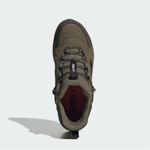 Туристичні черевики Terrex Anylander Leather Mid Climaproof Hiking Adidas KH8877_image_8