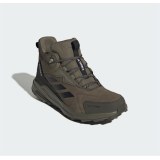 Туристичні черевики Terrex Anylander Leather Mid Climaproof Hiking Adidas KH8877_image_6