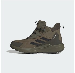 Туристичні черевики Terrex Anylander Leather Mid Climaproof Hiking Adidas KH8877