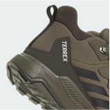 Туристичні черевики Terrex Anylander Leather Mid Climaproof Hiking Adidas KH8877_image_4