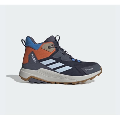 Туристичні черевики Terrex Anylander Leather Mid Climaproof Hiking Adidas KH8878_image_1