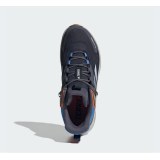 Туристичні черевики Terrex Anylander Leather Mid Climaproof Hiking Adidas KH8878_image_2
