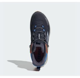 Туристичні черевики Terrex Anylander Leather Mid Climaproof Hiking Adidas KH8878
