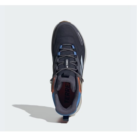Туристичні черевики Terrex Anylander Leather Mid Climaproof Hiking Adidas KH8878_image_2