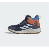 Туристичні черевики Terrex Anylander Leather Mid Climaproof Hiking Adidas KH8878_image_3