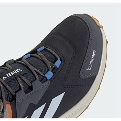 Туристичні черевики Terrex Anylander Leather Mid Climaproof Hiking Adidas KH8878_image_9