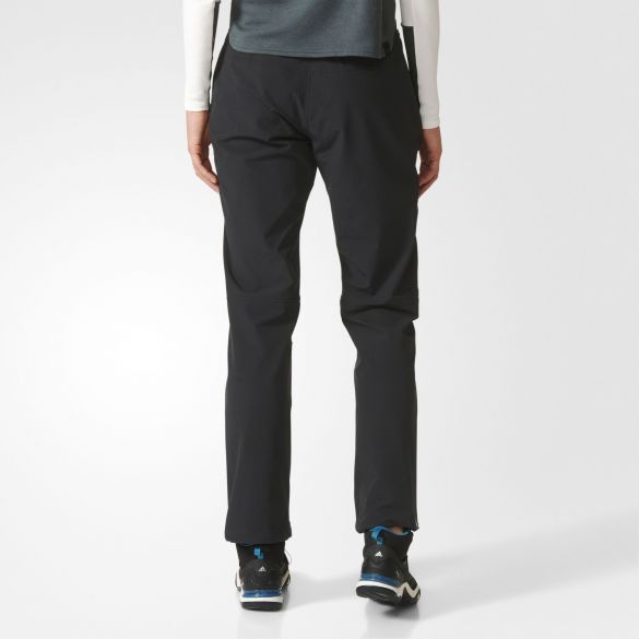 Женские брюки Adidas W Allseason P A98731_image_3