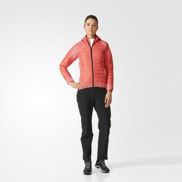 Женские брюки Adidas W Allseason P A98731_image_4