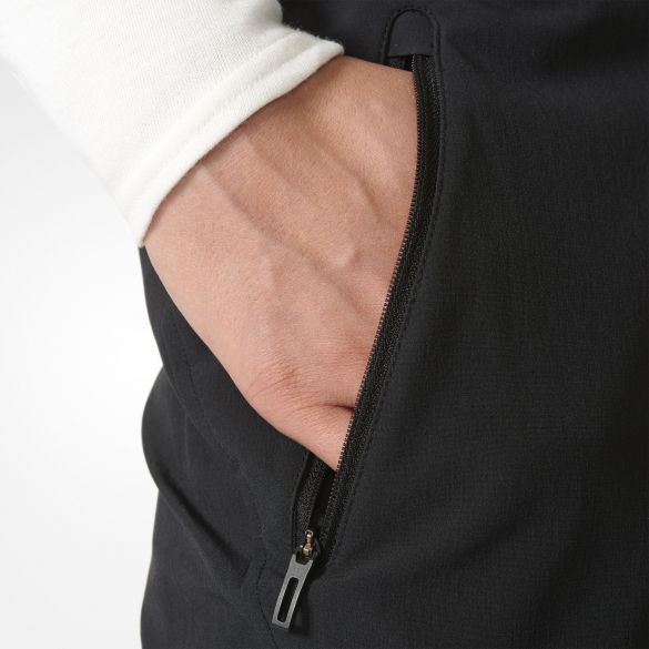 Женские брюки Adidas W Allseason P A98731_image_6