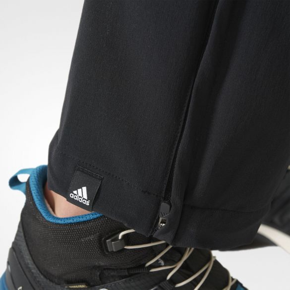 Женские брюки Adidas W Allseason P A98731_image_7