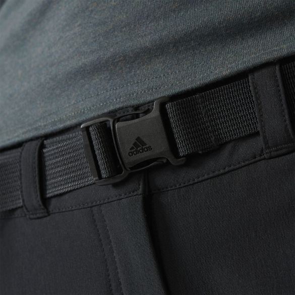 Женские брюки Adidas W Allseason P A98731_image_5