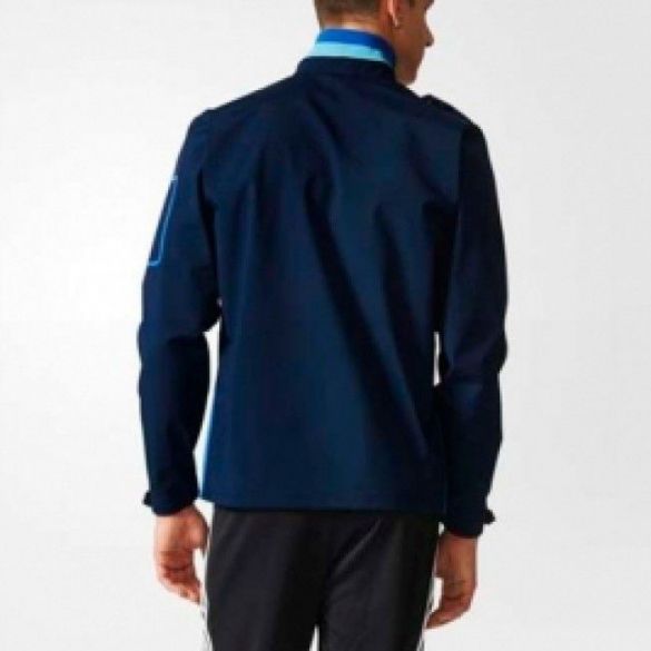Чоловіча вітровка Adidas Con16 Trav Jkt AB3141_image_3