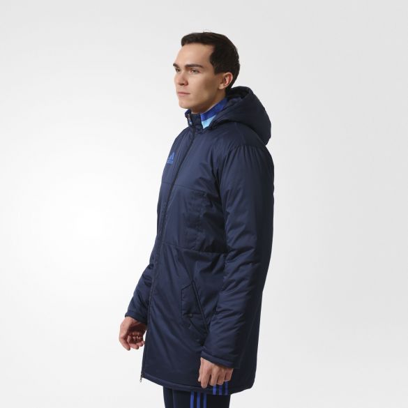 Мужская куртка Adidas Condivo 14 Stadium M AB3150_image_2