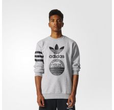 Чоловіча толстовка Adidas Street Graphic BP8914
