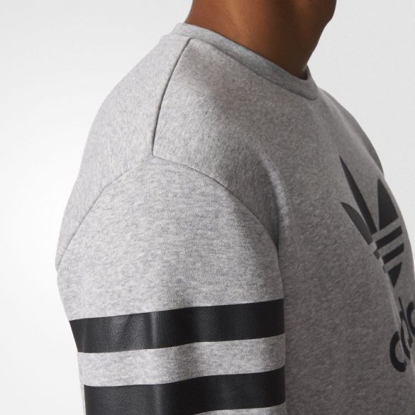 Чоловіча толстовка Adidas Street Graphic BP8914_image_5