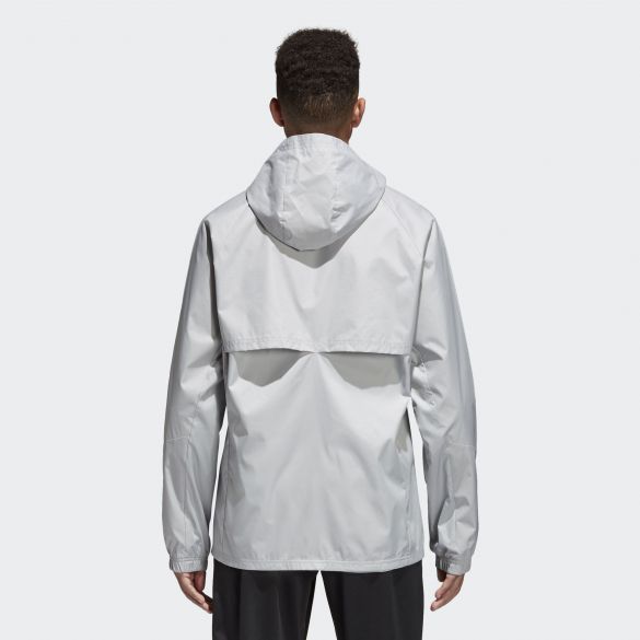 Мужская куртка Adidas Tiro 17 Rain BQ2653_image_4