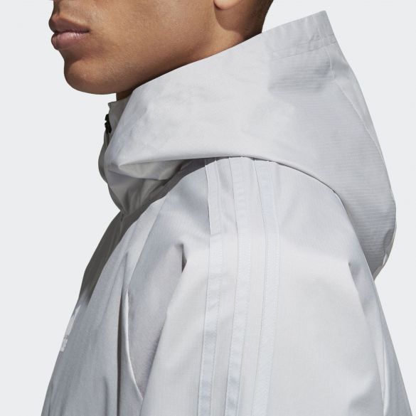 Мужская куртка Adidas Tiro 17 Rain BQ2653_image_6