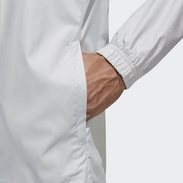 Мужская куртка Adidas Tiro 17 Rain BQ2653_image_7