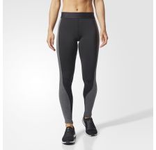 Жіночі легінси Adidas Techfit Climawarm W BR7946