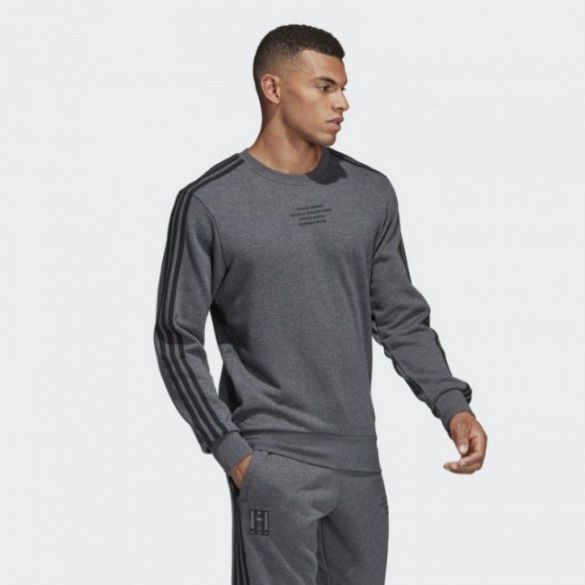 Мужская толстовка Adidas Seasonal  Special DP5181_image_2