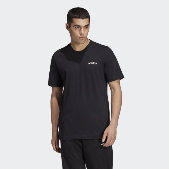 Футболка Adidas Essentials Plain DU0367_image_1