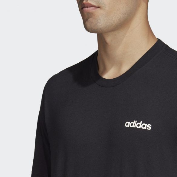 Футболка Adidas Essentials Plain DU0367_image_6