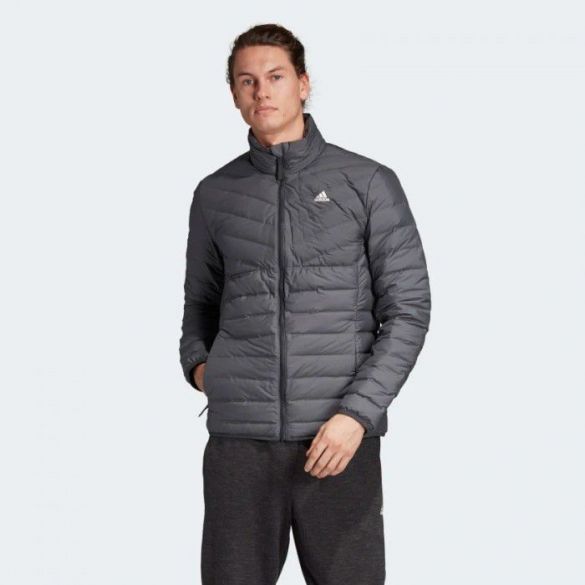 Пуховик Adidas Varilite 3-Stripes Пуховик Adidas Varilite 3-Stripes DZ6254_image_1