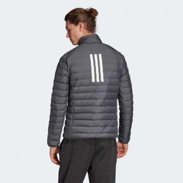 Пуховик Adidas Varilite 3-Stripes Пуховик Adidas Varilite 3-Stripes DZ6254_image_4