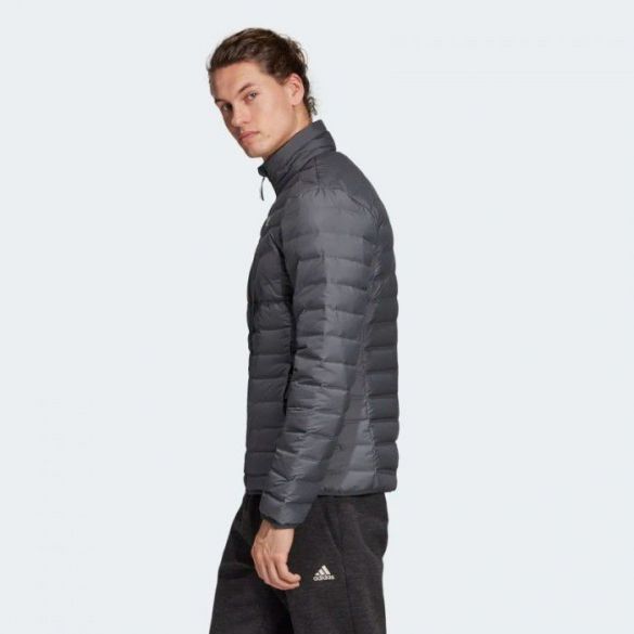 Пуховик Adidas Varilite 3-Stripes Пуховик Adidas Varilite 3-Stripes DZ6254_image_3