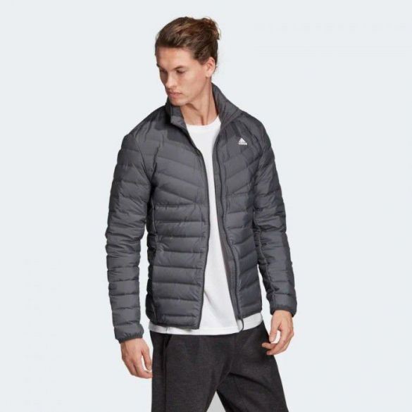 Пуховик Adidas Varilite 3-Stripes Пуховик Adidas Varilite 3-Stripes DZ6254_image_2