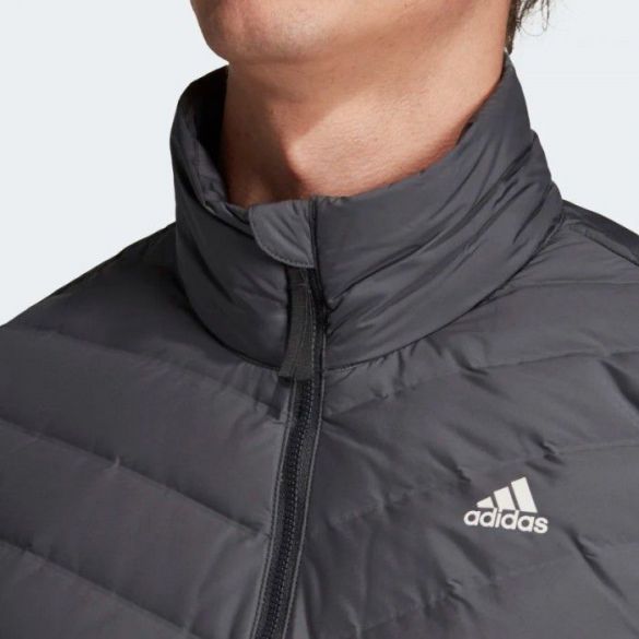 Пуховик Adidas Varilite 3-Stripes Пуховик Adidas Varilite 3-Stripes DZ6254_image_6