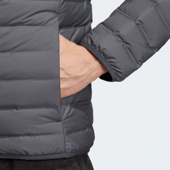 Пуховик Adidas Varilite 3-Stripes Пуховик Adidas Varilite 3-Stripes DZ6254_image_7