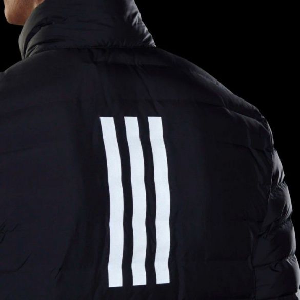 Пуховик Adidas Varilite 3-Stripes Пуховик Adidas Varilite 3-Stripes DZ6254_image_8