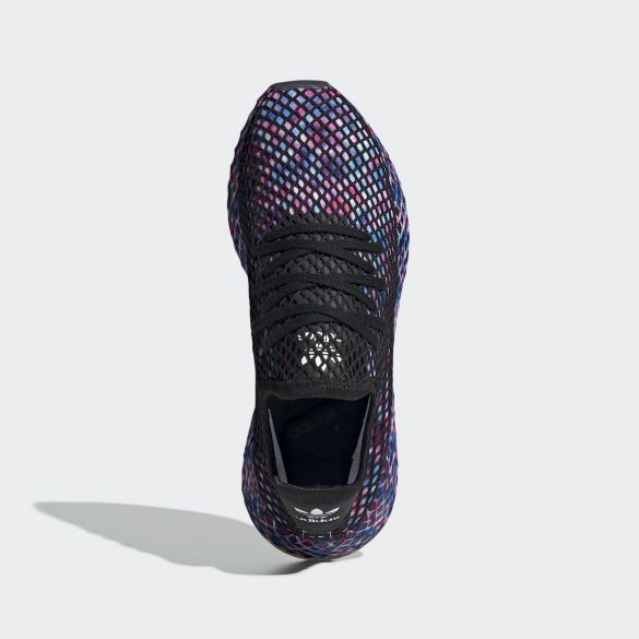 Чоловічі кросівки Adidas Deerupt Runner EE5656_image_7