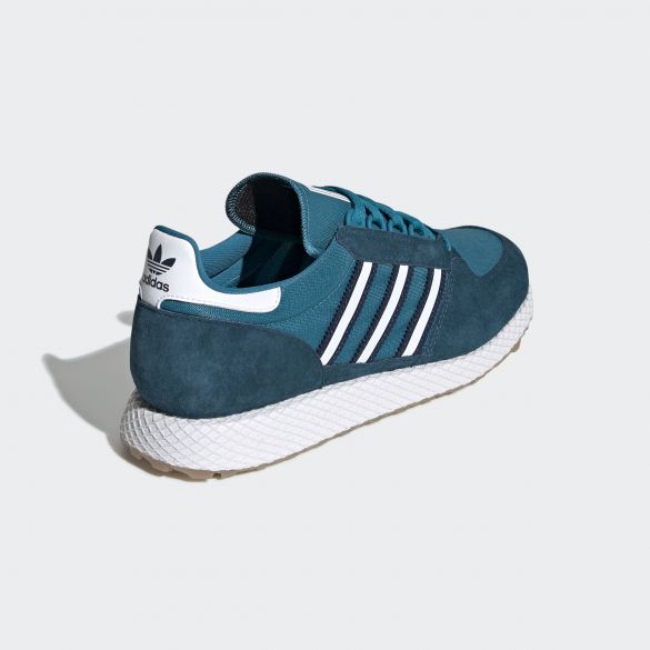 Чоловічі кросівки Adidas Forest Grove EE5763_image_4