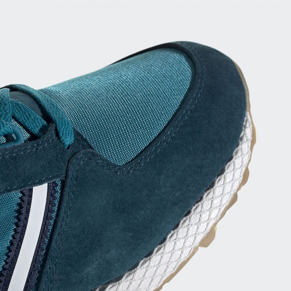 Чоловічі кросівки Adidas Forest Grove EE5763_image_5